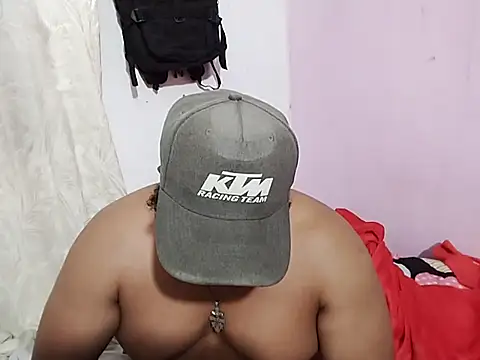 Malo666howard online show from January 31, 2026, 7:11 pm