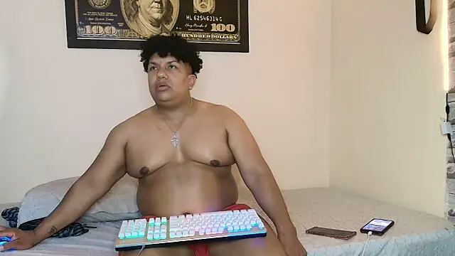 Malo666howard online show from March 16, 2026, 5:44 am