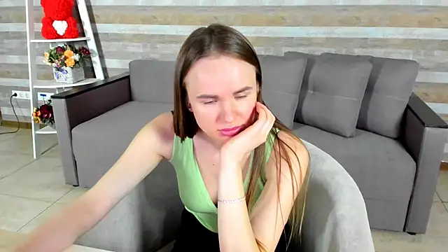 Snapshot of SusanSmit chatting on March 1, 2025, 4:58 am SusanSmit online show from March 1, 2025, 4:58 am