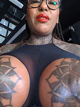 DarkDea online show from March 9, 2026, 11:03 am