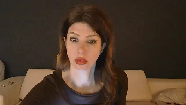 WhiteQueen888 online show from October 20, 2025, 2:12 am