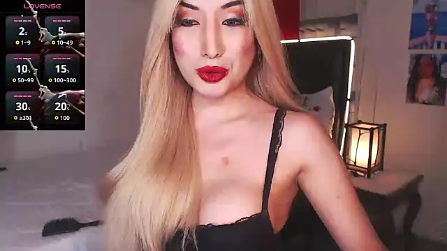 Alluring Lordess online show from October 9, 2025, 8:34 am