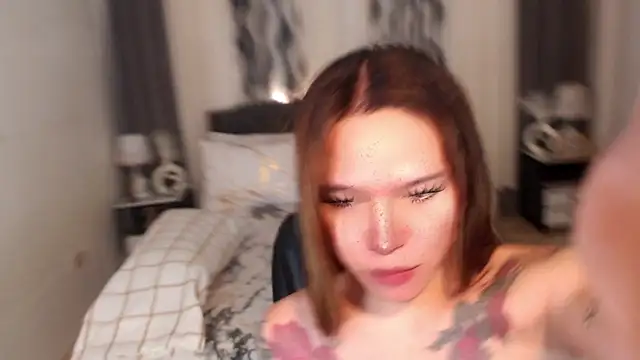 Evalyn Shemale online show from February 10, 2026, 3:54 am