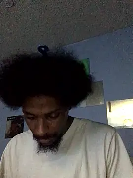 iAmNukka187 online show from November 3, 2025, 1:29 am