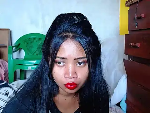 Princess Ariahsquirty online show from February 6, 2026, 10:29 am