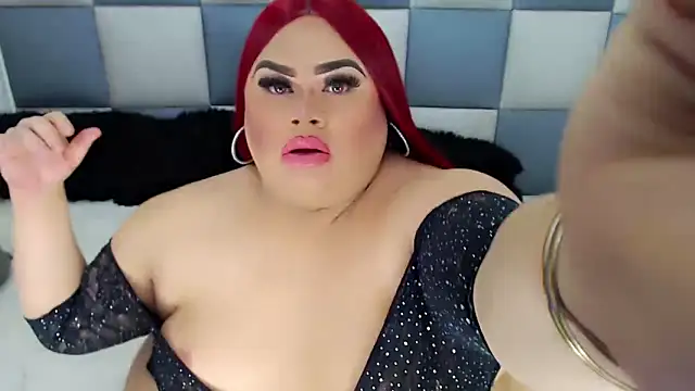 fabiolitasexy online show from February 28, 2025, 9:44 pm