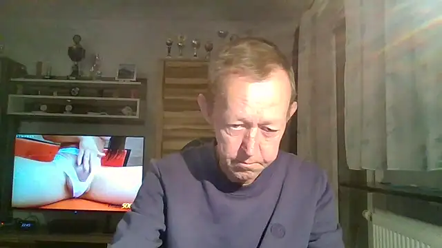 sissy501 online show from September 21, 2025, 8:43 pm