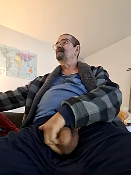 silvio-aus-luzern-CH online show from February 9, 2025, 8:33 am