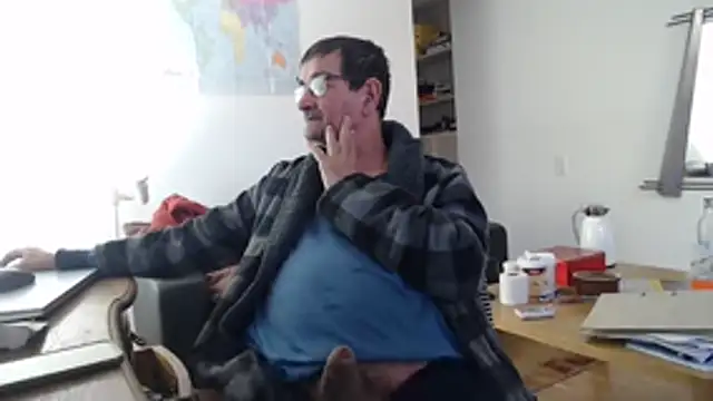 silvio-aus-luzern-CH online show from March 4, 2026, 3:29 pm