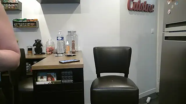 lilie69 online show from March 12, 2026, 5:52 pm