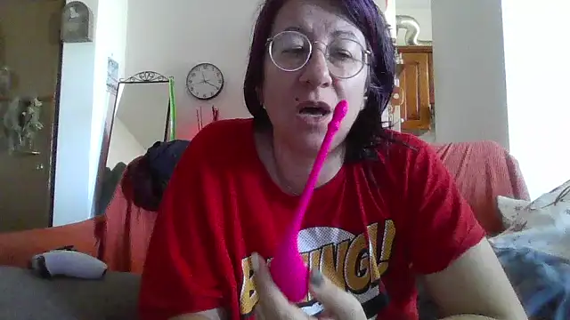 milkarock online show from April 7, 2026, 9:21 am