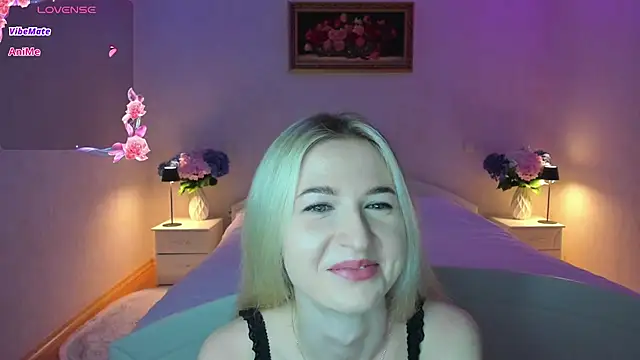 Snapshot of AnnaCarrera chatting on July 2, 2026, 8:15 pm AnnaCarrera online show from July 2, 2026, 8:15 pm