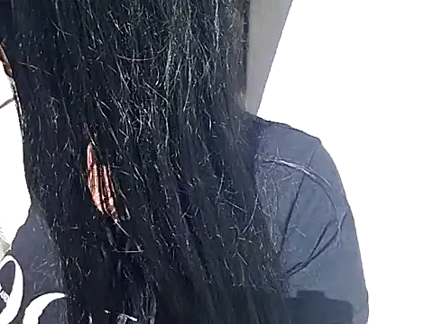 TiffanyRoxx online show from September 11, 2025, 10:15 am