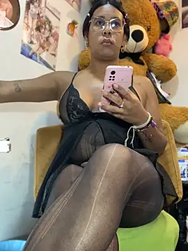 Snapshot of GoddessAlix chatting on July 15, 2026, 2:55 pm GoddessAlix online show from July 15, 2026, 2:55 pm
