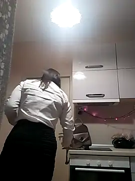 AlexandraGiogio online show from March 12, 2025, 4:08 am