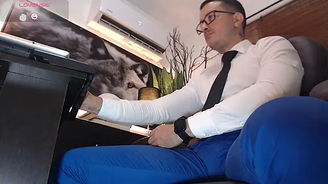 randyluke online show from January 10, 2025, 10:06 am