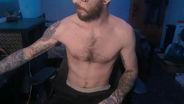 SexxxyLouis online show from February 7, 2025, 11:45 am