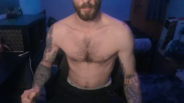 SexxxyLouis online show from February 8, 2025, 8:10 pm