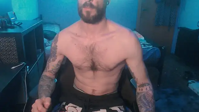 SexxxyLouis online show from February 12, 2025, 8:50 pm