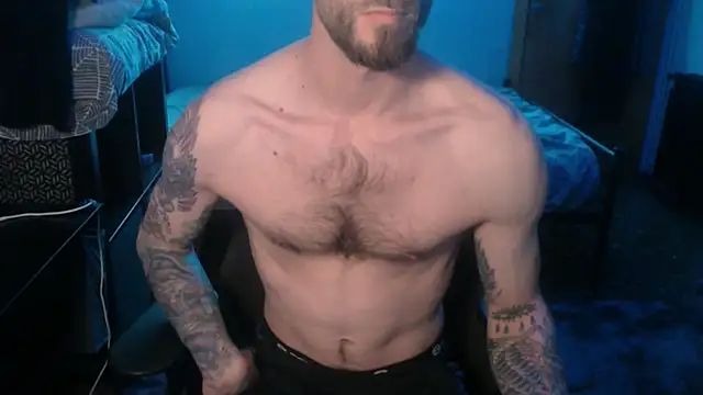 SexxxyLouis online show from February 20, 2025, 2:35 pm