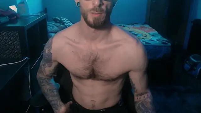 SexxxyLouis online show from February 20, 2025, 6:35 pm