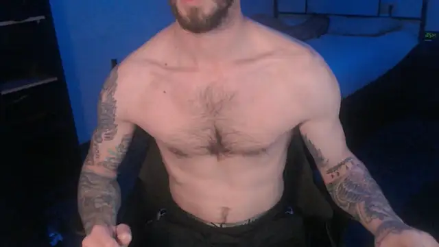 SexxxyLouis online show from March 7, 2025, 1:29 pm