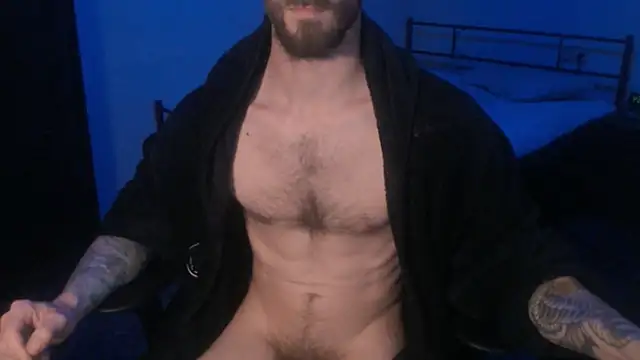 SexxxyLouis online show from March 9, 2025, 7:56 am