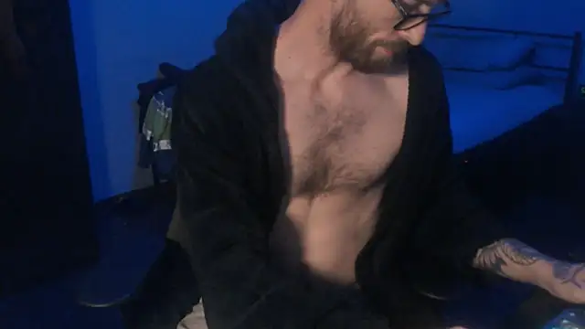 SexxxyLouis online show from March 9, 2025, 9:14 pm