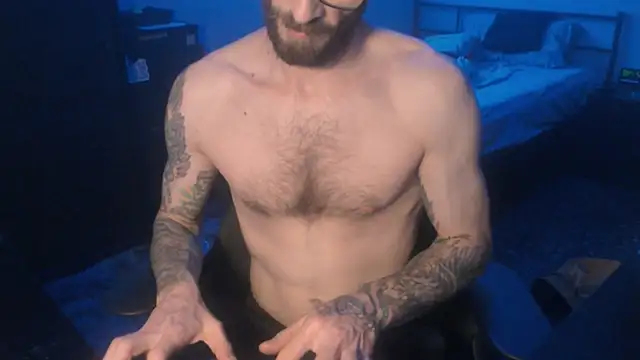 SexxxyLouis online show from March 21, 2025, 8:50 pm