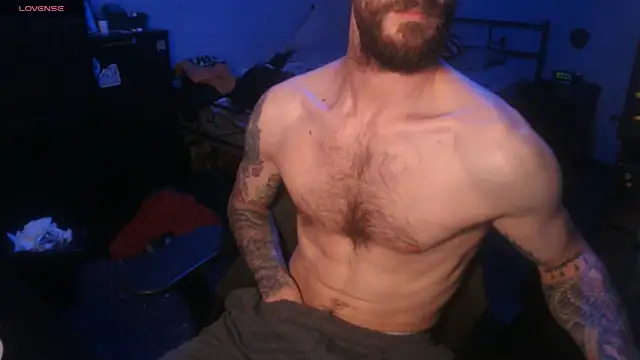 SexxxyLouis online show from September 29, 2025, 6:13 pm