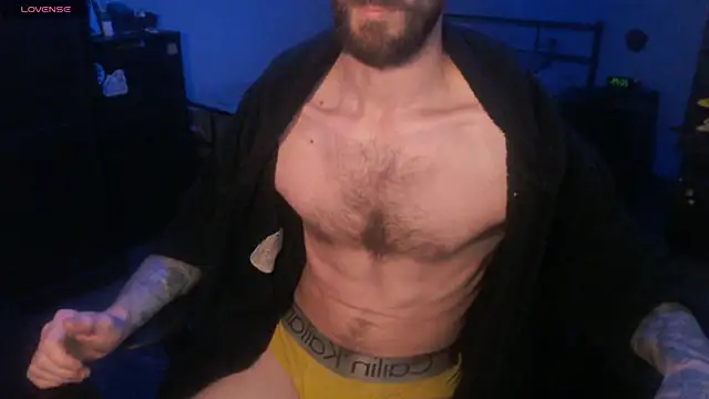 SexxxyLouis online show from October 8, 2025, 7:50 am