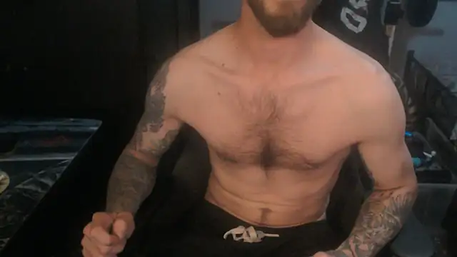 SexxxyLouis online show from June 2, 2026, 4:09 pm