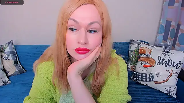 EllenMoore online show from January 15, 2026, 3:11 am