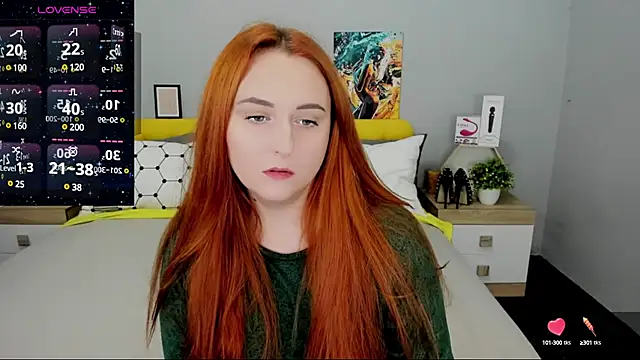 BabeLessi online show from January 4, 2025, 4:22 pm