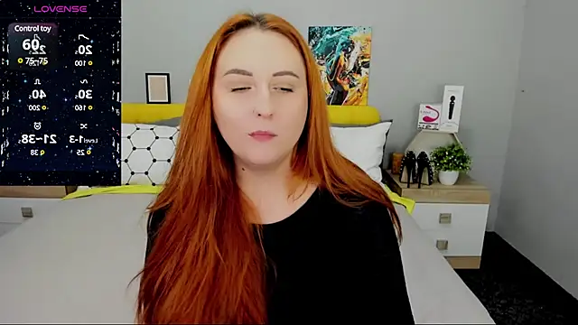 BabeLessi online show from January 18, 2025, 4:31 pm