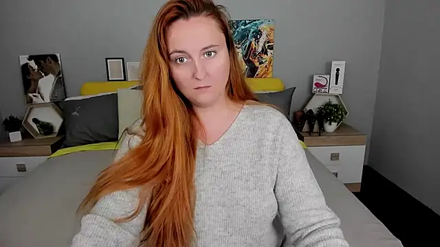 BabeLessi online show from April 19, 2026, 6:10 pm