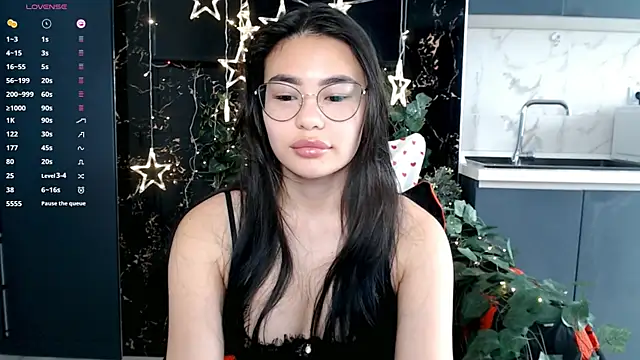 Snapshot of kwana_colada chatting on July 5, 2026, 10:55 am kwana colada online show from July 5, 2026, 10:55 am