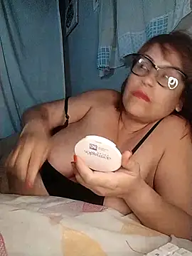 AyantiPonz79 online show from March 12, 2025, 11:22 pm