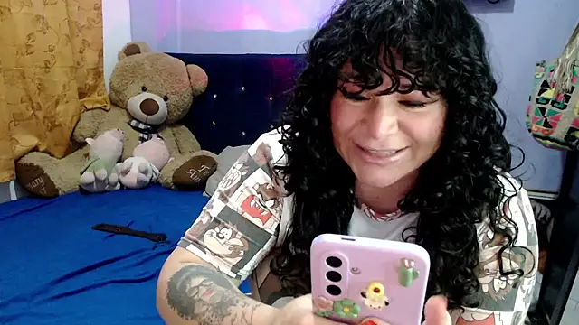 Snapshot of ANGELIQUE_KLANE chatting on November 24, 2025, 6:02 am ANGELIQUE KLANE online show from November 24, 2025, 6:02 am