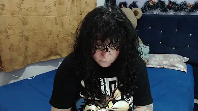 Snapshot of ANGELIQUE_KLANE chatting on January 7, 2026, 1:41 am ANGELIQUE KLANE online show from January 7, 2026, 1:41 am