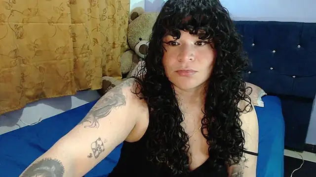 Snapshot of ANGELIQUE_KLANE chatting on January 13, 2026, 7:08 pm ANGELIQUE KLANE online show from January 13, 2026, 7:08 pm