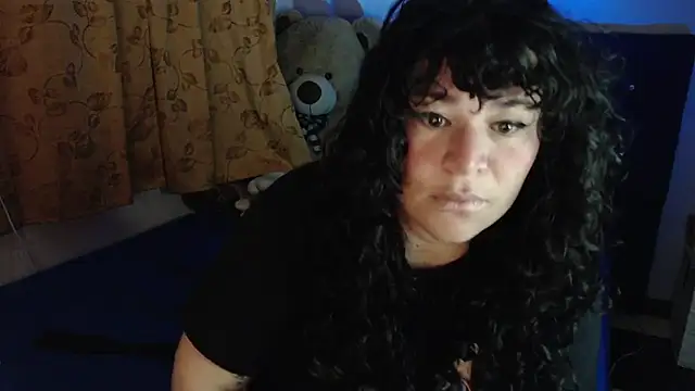 Snapshot of ANGELIQUE_KLANE chatting on January 14, 2026, 1:39 pm ANGELIQUE KLANE online show from January 14, 2026, 1:39 pm