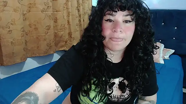 Snapshot of ANGELIQUE_KLANE chatting on January 16, 2026, 11:14 am ANGELIQUE KLANE online show from January 16, 2026, 11:14 am