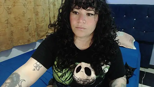 Snapshot of ANGELIQUE_KLANE chatting on January 17, 2026, 3:06 pm ANGELIQUE KLANE online show from January 17, 2026, 3:06 pm