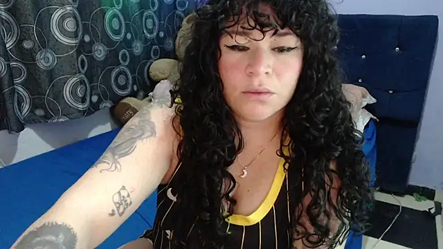 Snapshot of ANGELIQUE_KLANE chatting on February 16, 2026, 4:19 am ANGELIQUE KLANE online show from February 16, 2026, 4:19 am