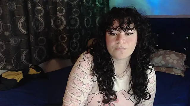 Snapshot of ANGELIQUE_KLANE chatting on February 24, 2026, 4:43 am ANGELIQUE KLANE online show from February 24, 2026, 4:43 am