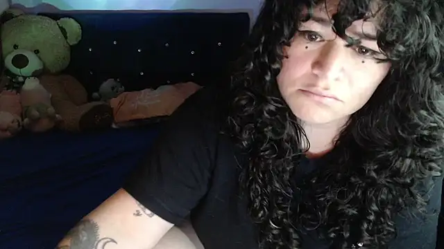 Snapshot of ANGELIQUE_KLANE chatting on March 1, 2026, 5:53 am ANGELIQUE KLANE online show from March 1, 2026, 5:53 am