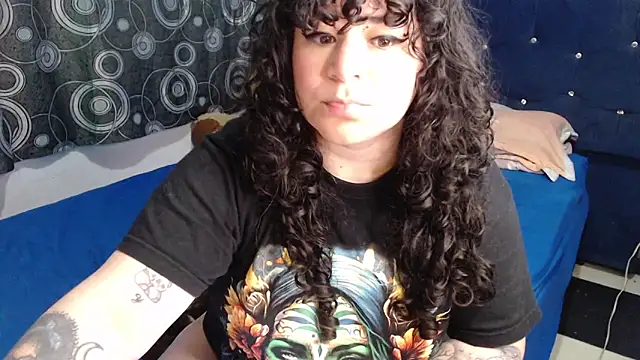 Snapshot of ANGELIQUE_KLANE chatting on March 7, 2026, 9:56 pm ANGELIQUE KLANE online show from March 7, 2026, 9:56 pm