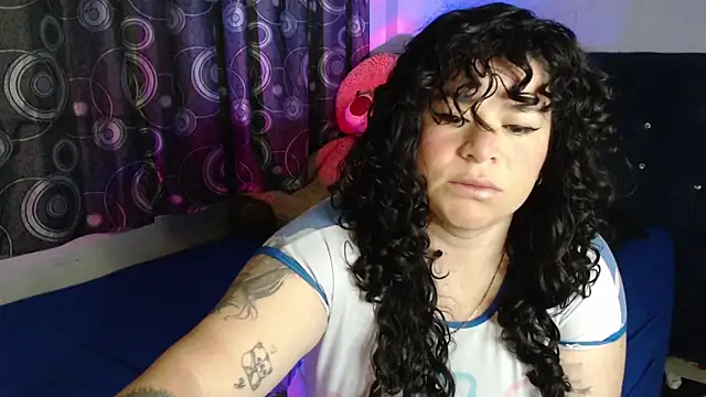 Snapshot of ANGELIQUE_KLANE chatting on April 8, 2026, 4:51 pm ANGELIQUE KLANE online show from April 8, 2026, 4:51 pm