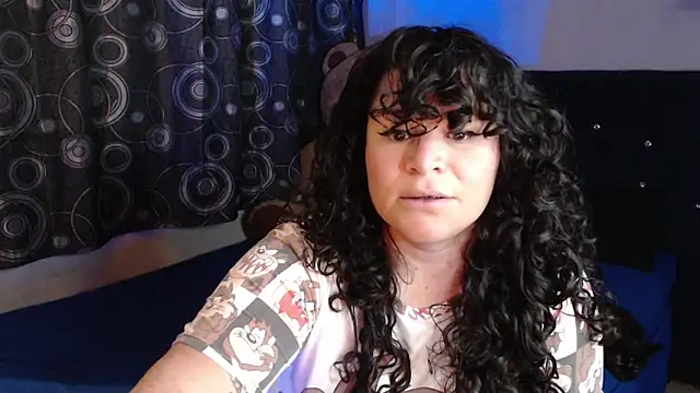 Snapshot of ANGELIQUE_KLANE chatting on April 13, 2026, 4:07 am ANGELIQUE KLANE online show from April 13, 2026, 4:07 am